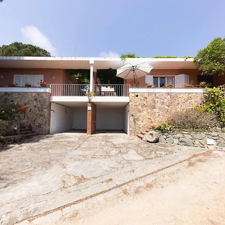 Villa Bravissimo Vil-les Brusi B S'agaro