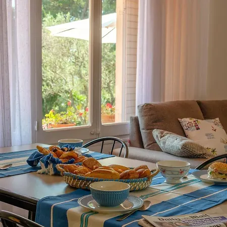 Villa Bravissimo Vil-les Brusi B
