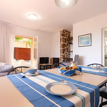 Villa Bravissimo Vil-les Brusi B S'Agaro