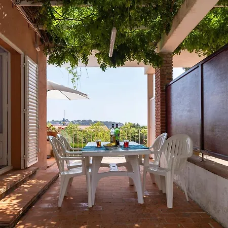 Bravissimo Vil-les Brusi B Villa *