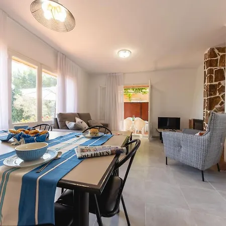 Villa Bravissimo Vil-les Brusi B *