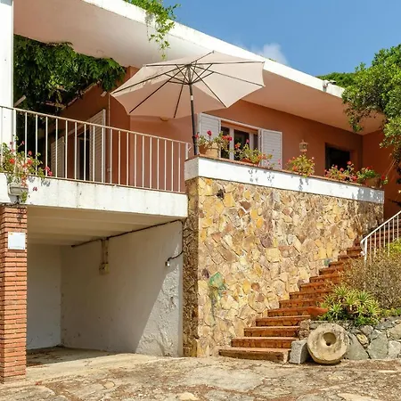 Bravissimo Vil-les Brusi B Villa