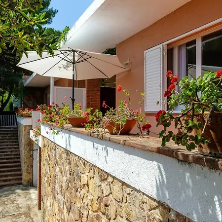 Bravissimo Vil-les Brusi B Villa *